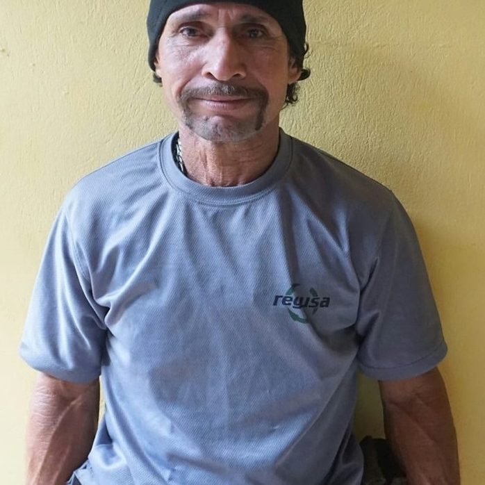 César Gadea
