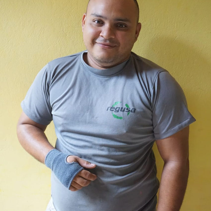 Wagner Chavarría