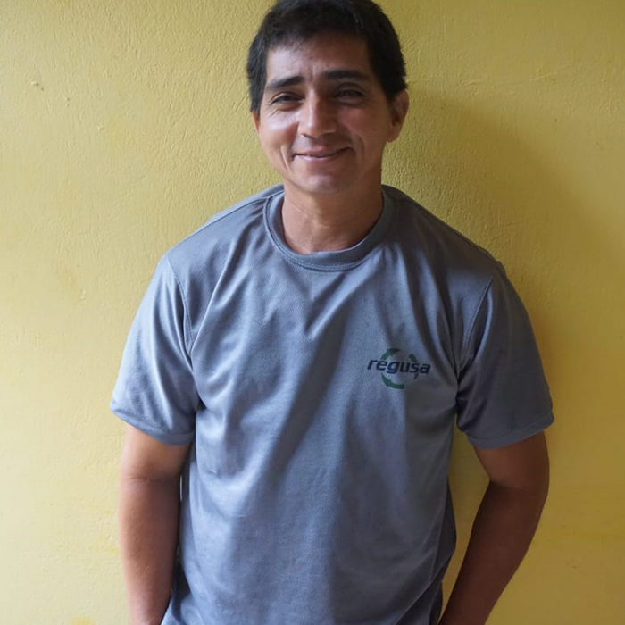 Santiago Tercero
