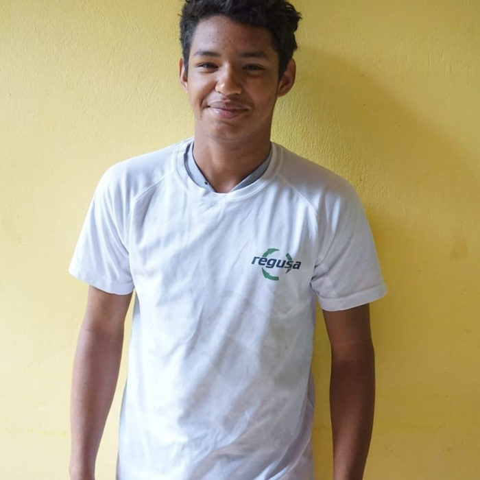 Peter Santana